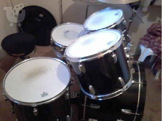 Tama Swingstar 5piece kit